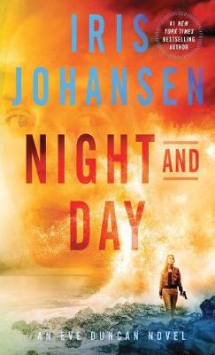 Night and Day by Iris Johansen