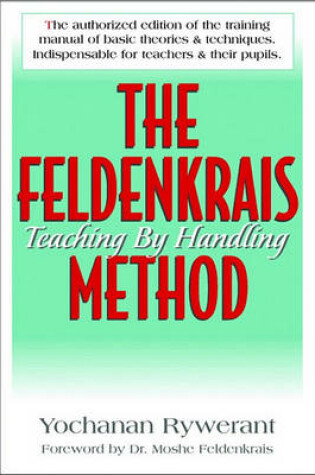 Cover of The Feldenkrais Method