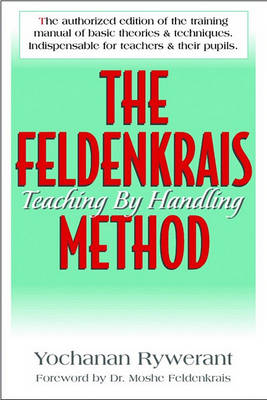 Cover of The Feldenkrais Method