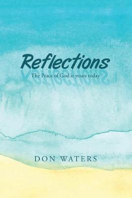 Book cover for Reflections