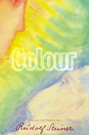 Cover of Colour