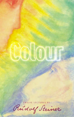 Book cover for Colour