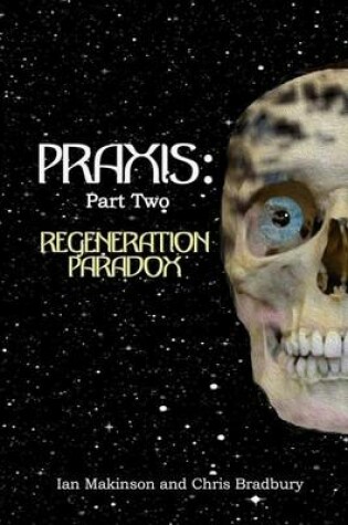 Cover of Praxis