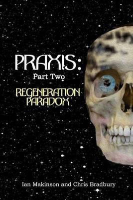Cover of Praxis
