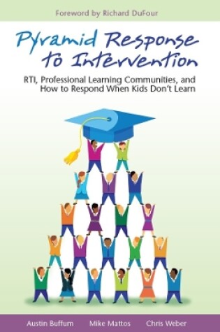 Cover of Pyramid Response to Intervention