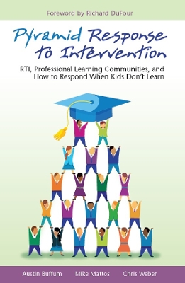 Book cover for Pyramid Response to Intervention