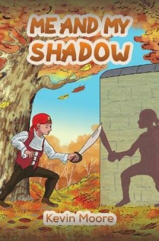 Cover of Me and My Shadow