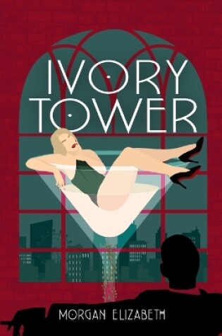 Cover of Ivory Tower