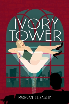Book cover for Ivory Tower