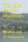 Book cover for The Lake Garda Mysteries