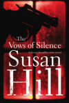 Book cover for The Vows of Silence