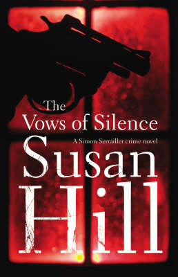 Cover of The Vows of Silence