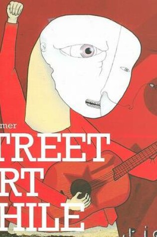 Cover of Street Art Chile