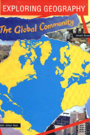 Cover of Exploring Geography 3: The Global                                     Community Paper