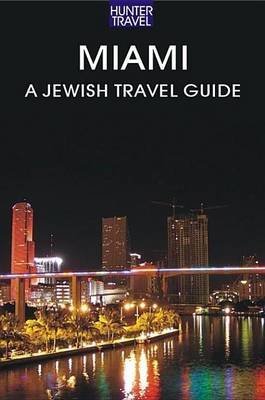 Book cover for Miami