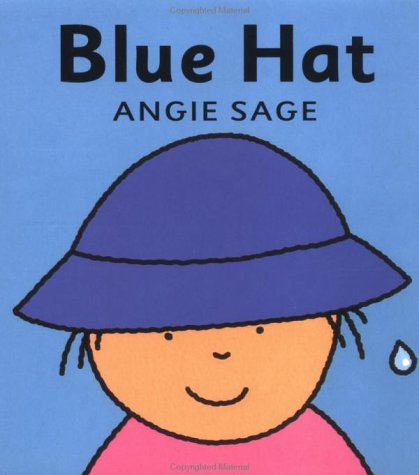 Cover of Blue Hat
