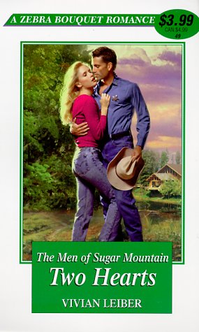 Cover of The Men of Sugar Mountain