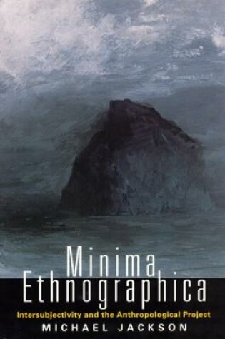 Cover of Minima Ethnographica