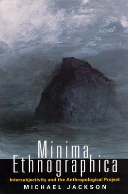 Book cover for Minima Ethnographica