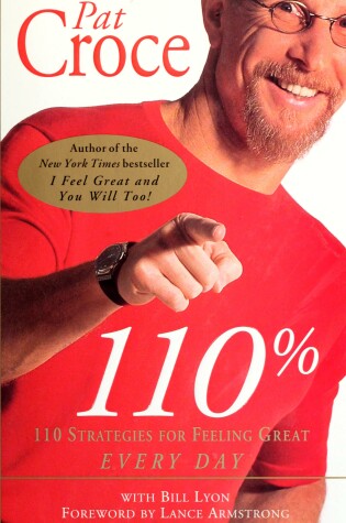 Cover of 110 Per Cent