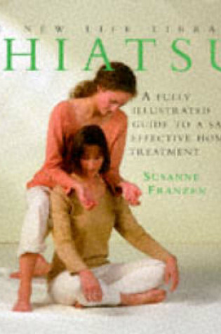 Cover of Shiatsu