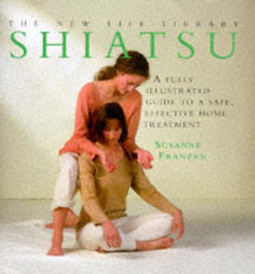 Cover of Shiatsu