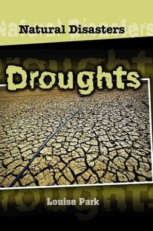 Cover of Us Droughts