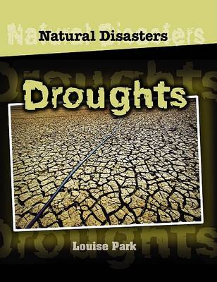 Book cover for Us Droughts