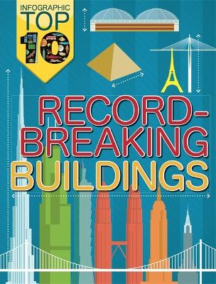 Cover of Infographic: Top Ten: Record-Breaking Buildings