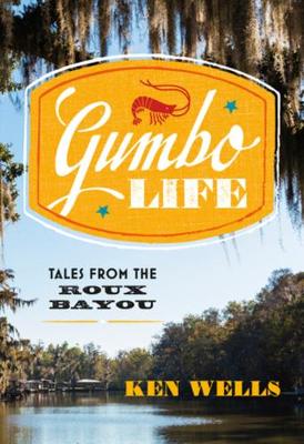 Book cover for Gumbo Life