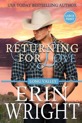 Book cover for Returning for Love