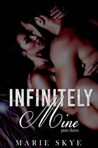 Cover of Infinitely Mine