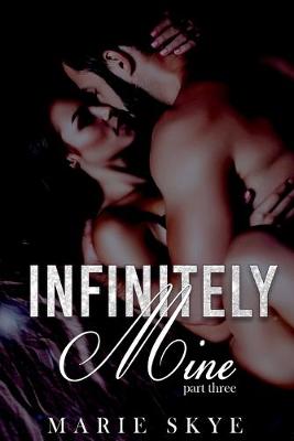 Book cover for Infinitely Mine
