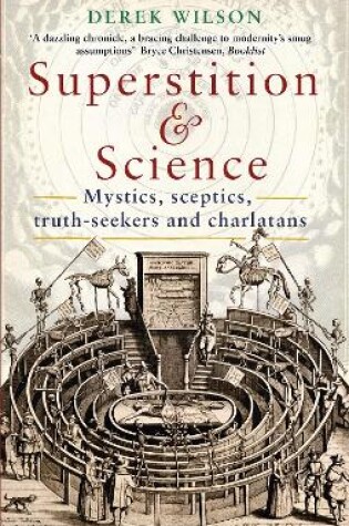 Cover of Superstition and Science