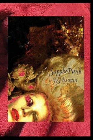 Cover of Sapphopunk