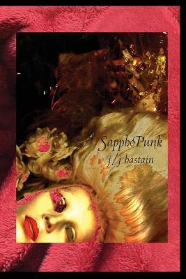 Book cover for Sapphopunk