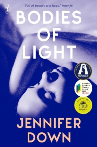 Cover of Bodies of Light