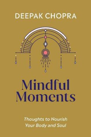 Cover of Mindful Moments
