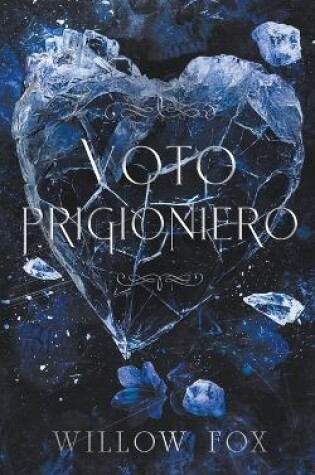 Cover of Voto Prigioniero