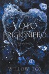 Book cover for Voto Prigioniero