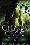 Book cover for Chaos Croc