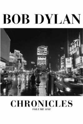 Cover of Chronicles