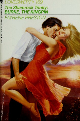 Cover of Loveswept:Shamrock Trinity 3