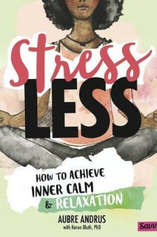 Cover of Stress Less