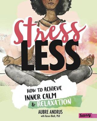 Cover of Stress Less