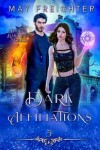 Book cover for Dark Affiliations