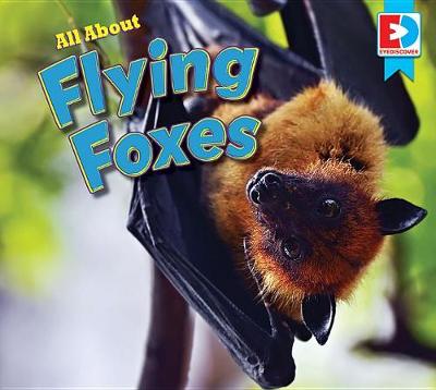 Book cover for All about Flying Foxes