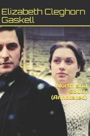 Cover of North and South (Annotated)