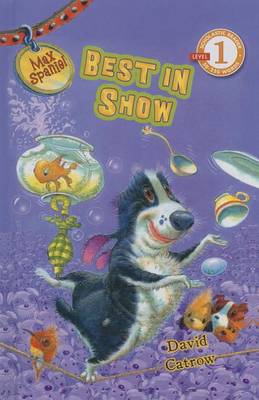 Cover of Best in Show