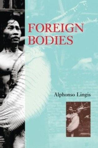 Cover of Foreign Bodies